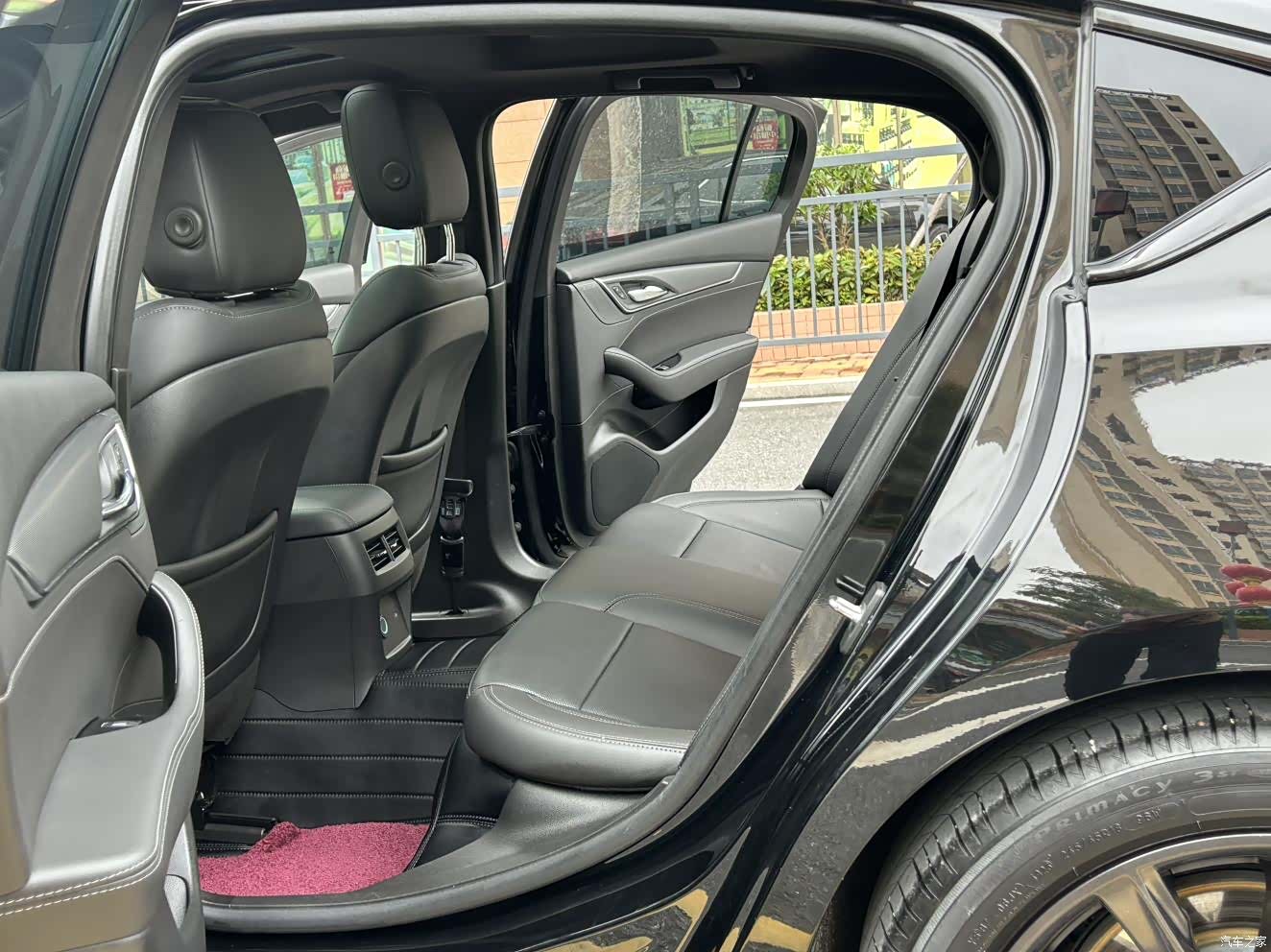 Cadillac CT5, 2024 24