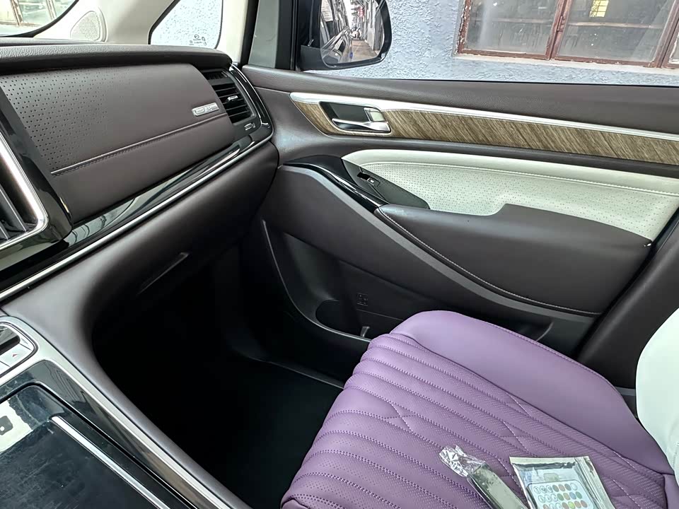 Trumpchi Trumpchi M8