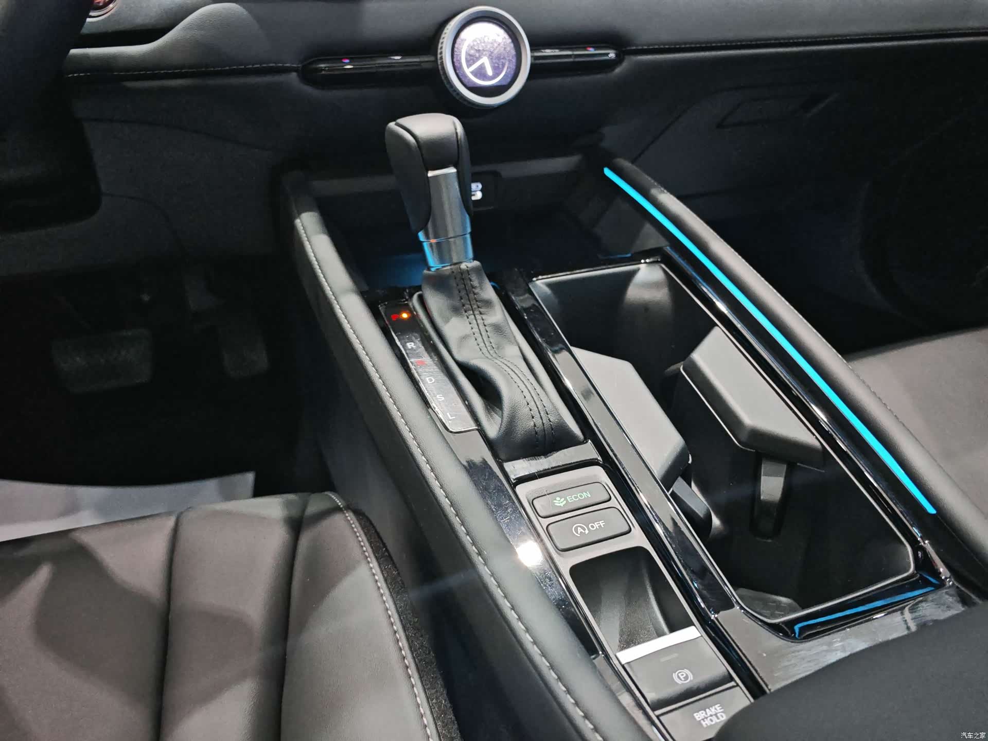 Honda Accord, 2025 14