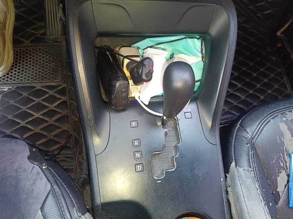 Hyundai Beijing ix35