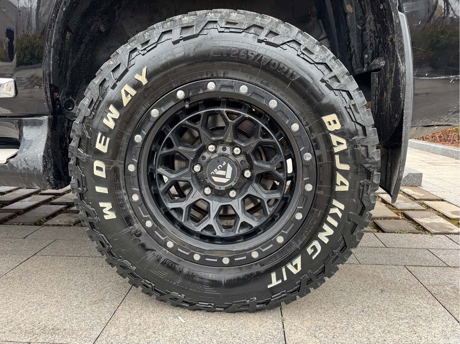 Toyota Prado, 2012 9