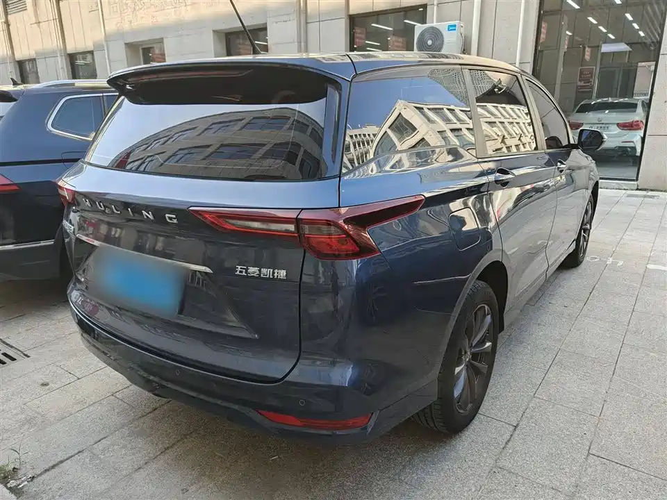 Wuling Wuling Capgemini Wuling Wuling Capgemini