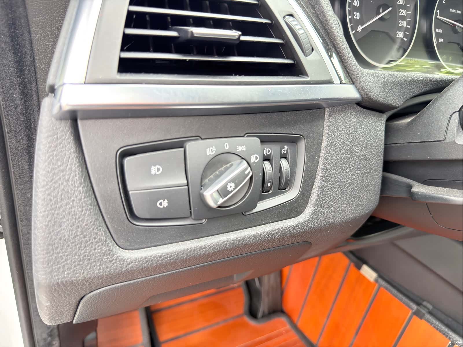 BMW 3 Series, 2019 8