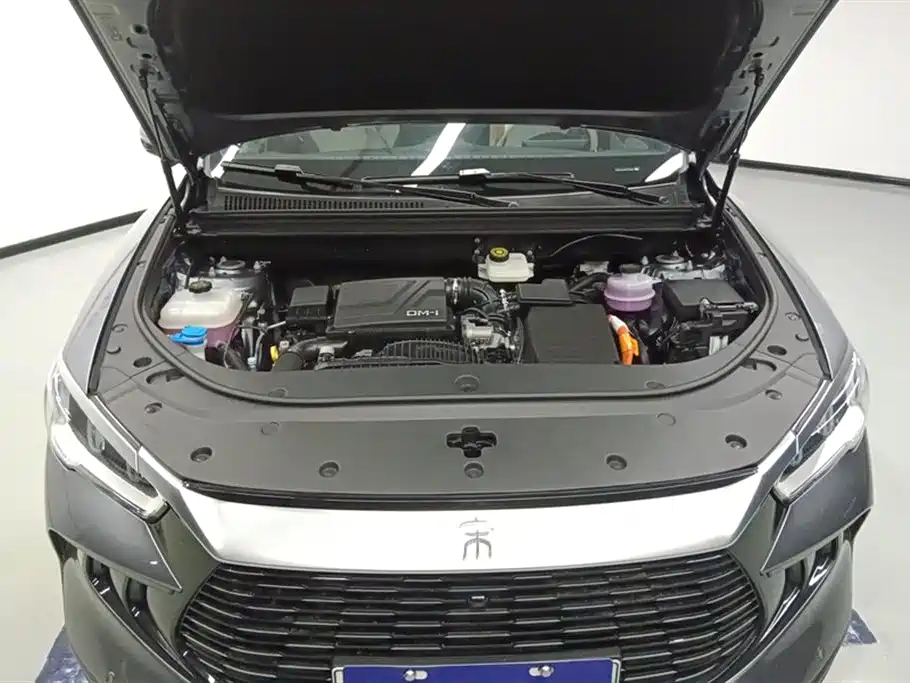 BYD Songjiang BYD Songjiang