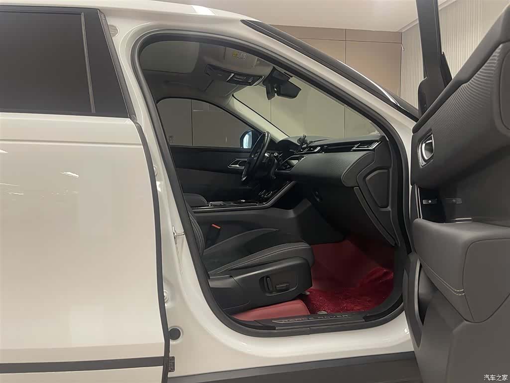 Land Rover Range Rover, 2019 17