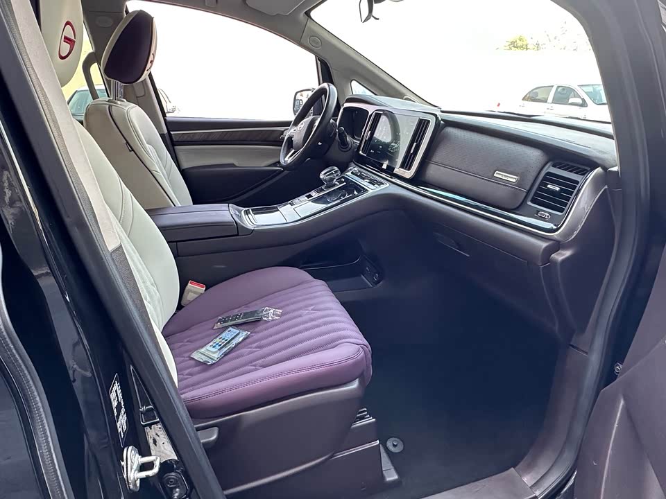 Trumpchi Trumpchi M8