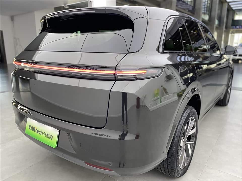 Li Auto Ideal L7