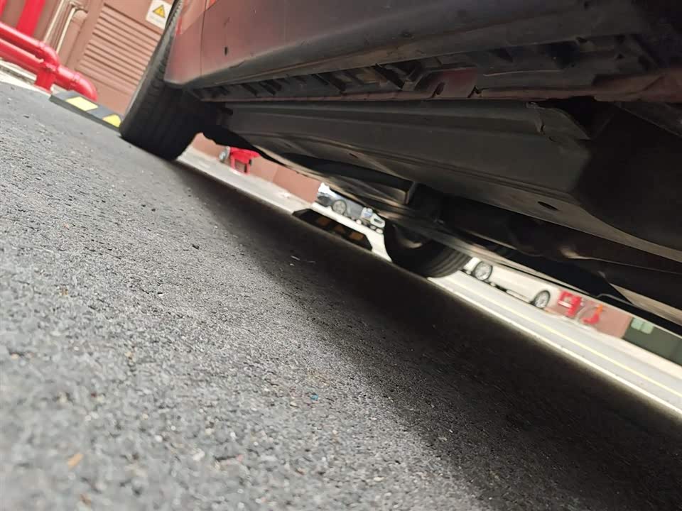 Land Rover Range Rover Star Pulse