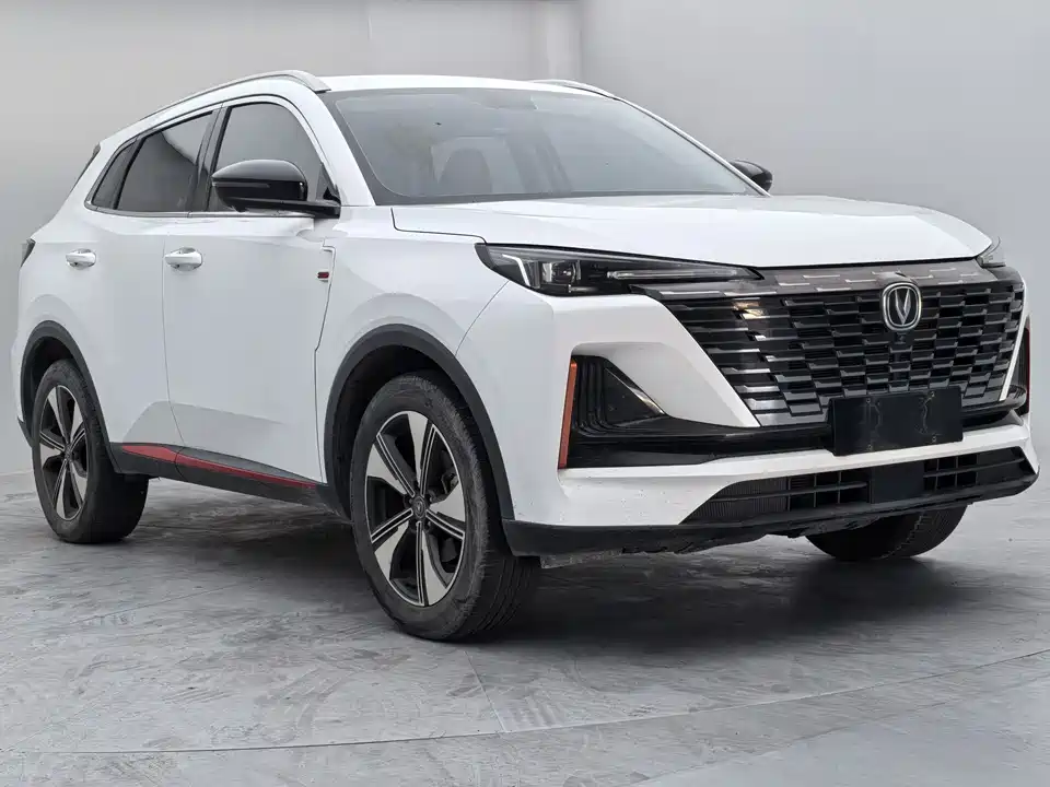 Changan CS55PLUS