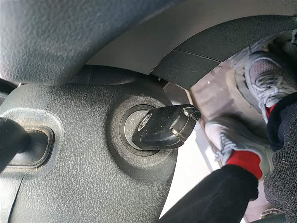 Great Wall Fengjun 6