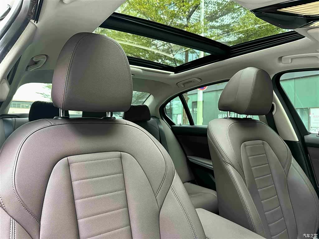 BMW 3 Series, 2020 19