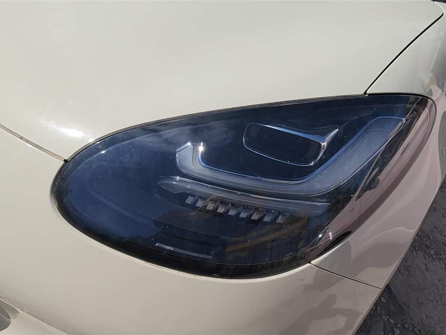 Wuling Wuling Bingguo