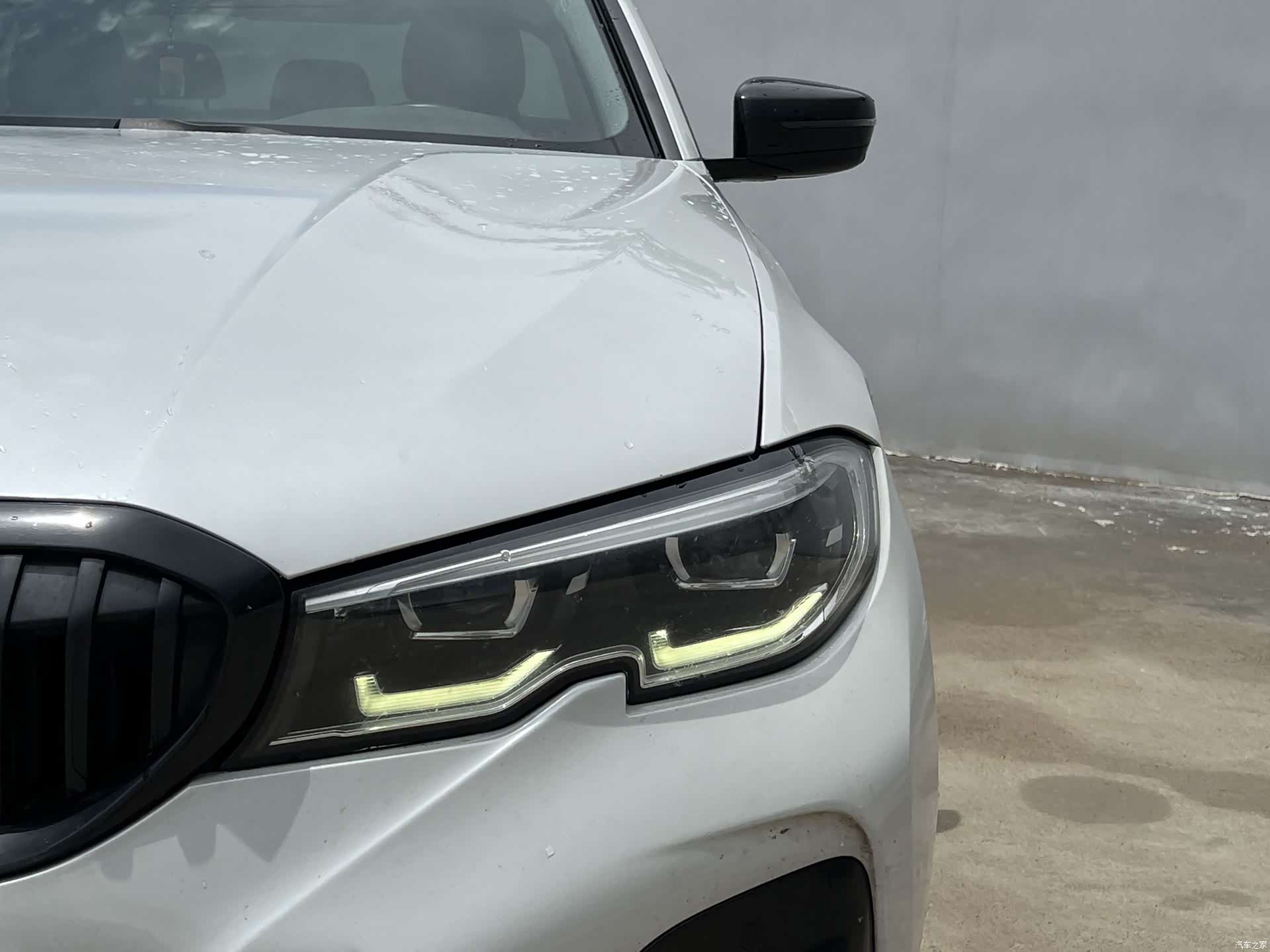 BMW 3 Series, 2019 8