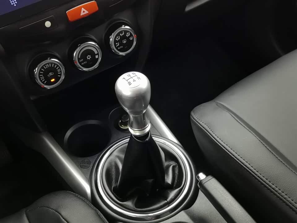 Mitsubishi Jinxuan ASX