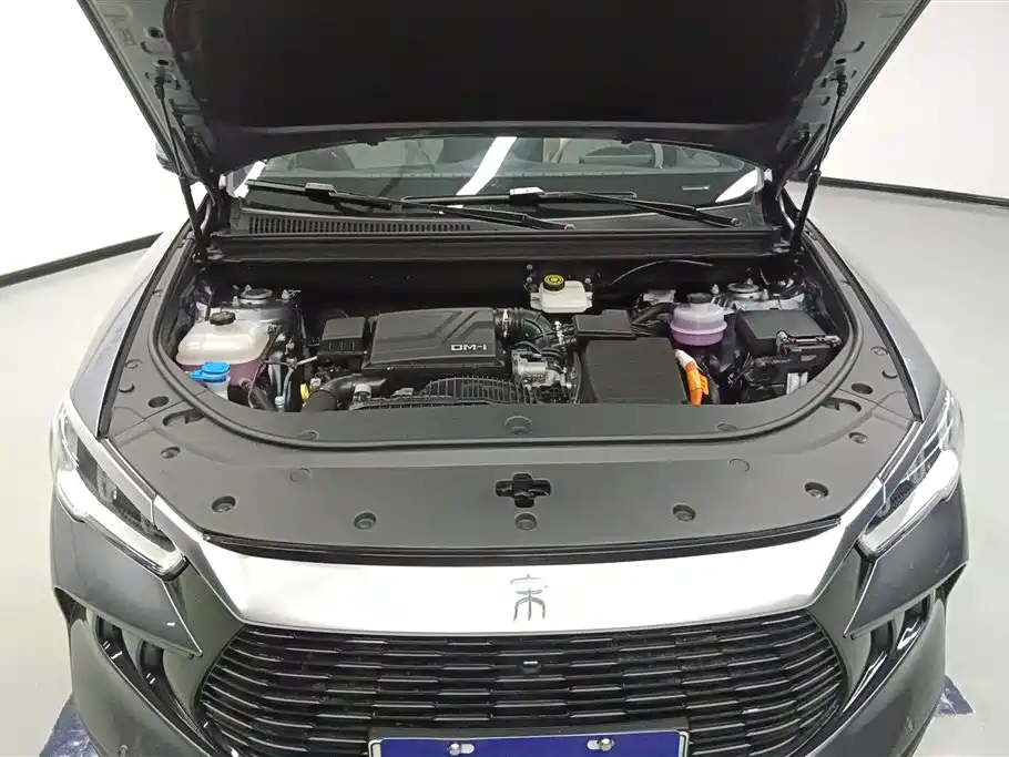 BYD Songjiang BYD Songjiang