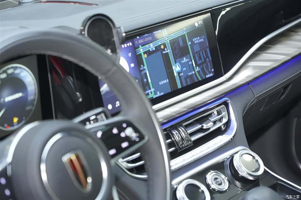 Hongqi H9, 2021 14