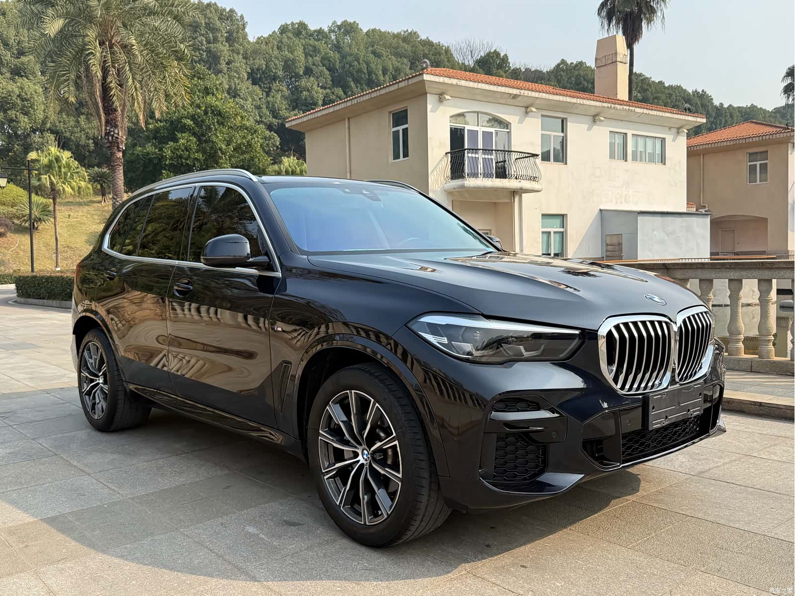 BMW X5, 2022 3