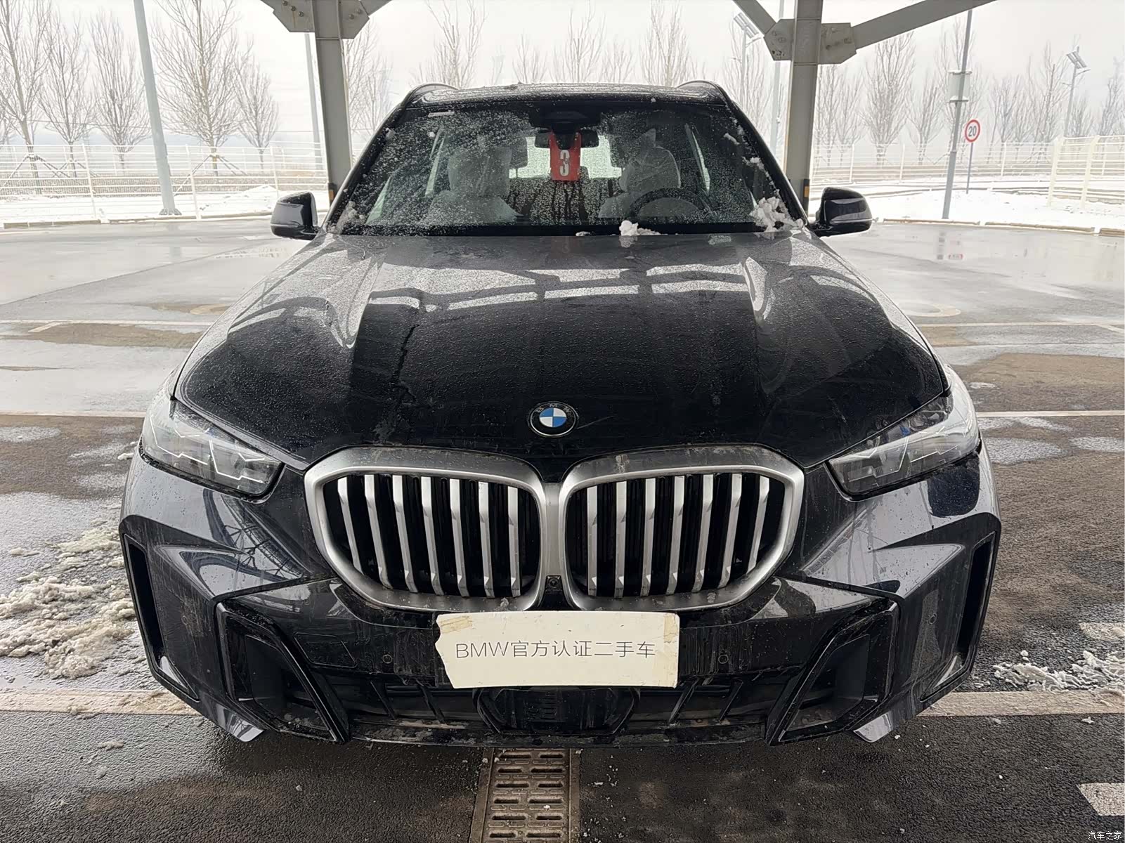 BMW X5, 2025 2