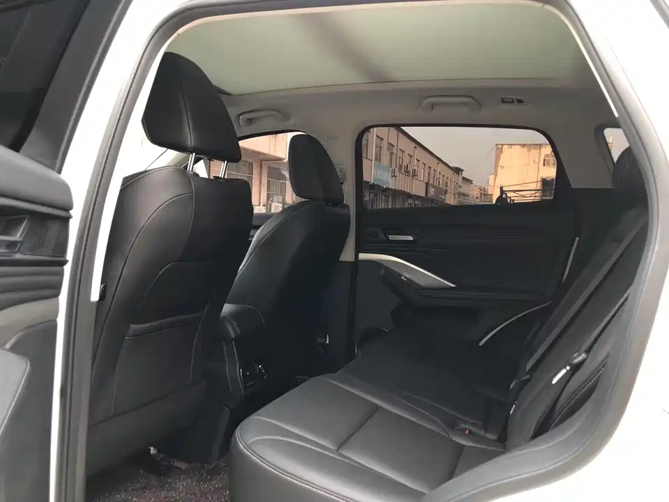 Weipai VV6