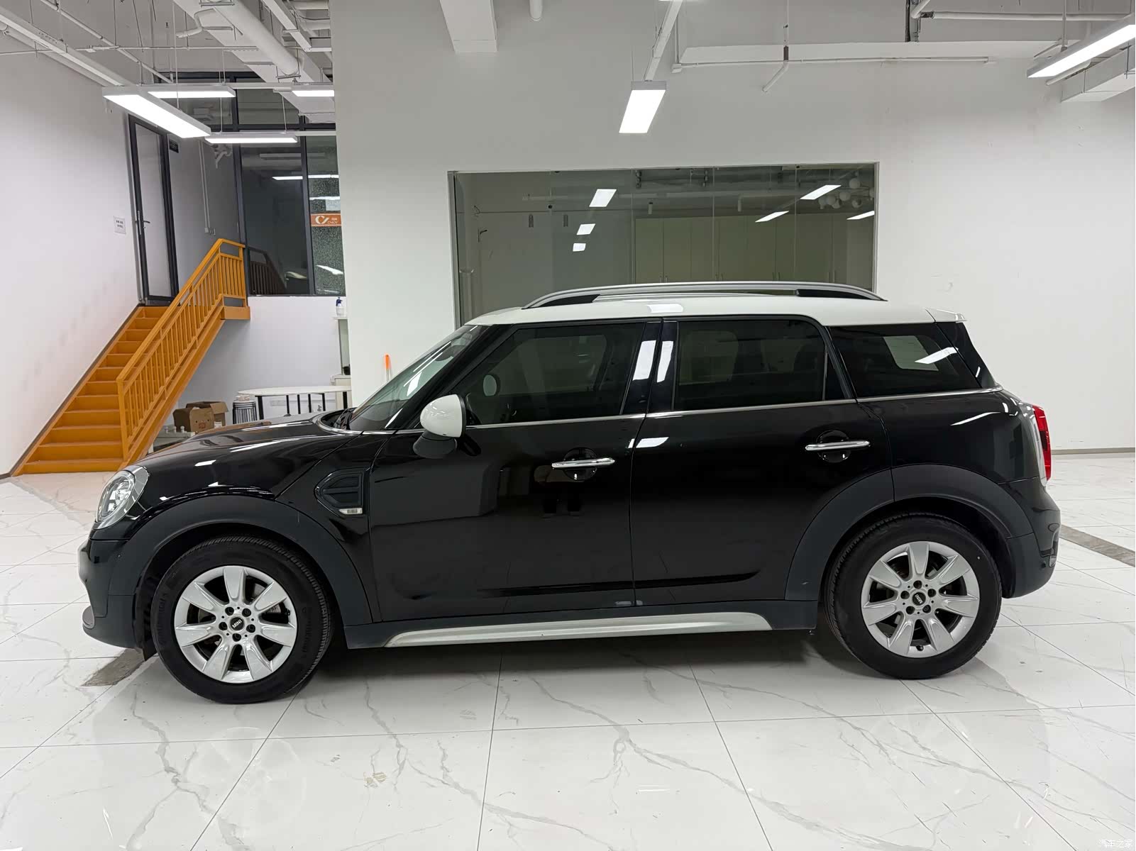 Mini Countryman, 2019 3