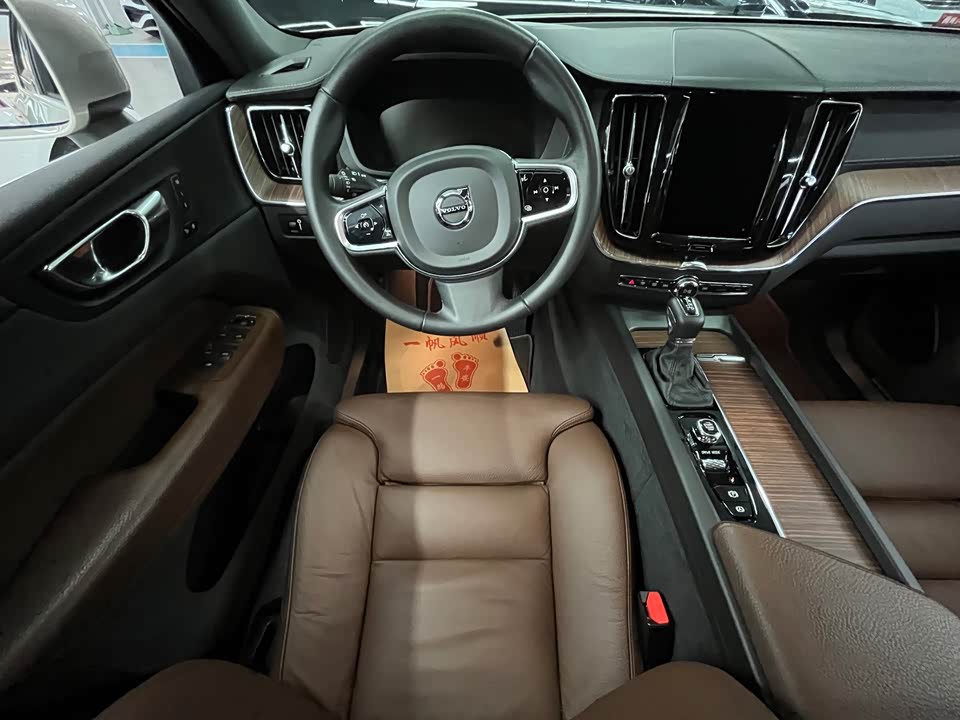 Volvo XC60 Volvo XC60