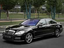 ����S��AMG 2013�� AMG S 65 L Grand Edition
