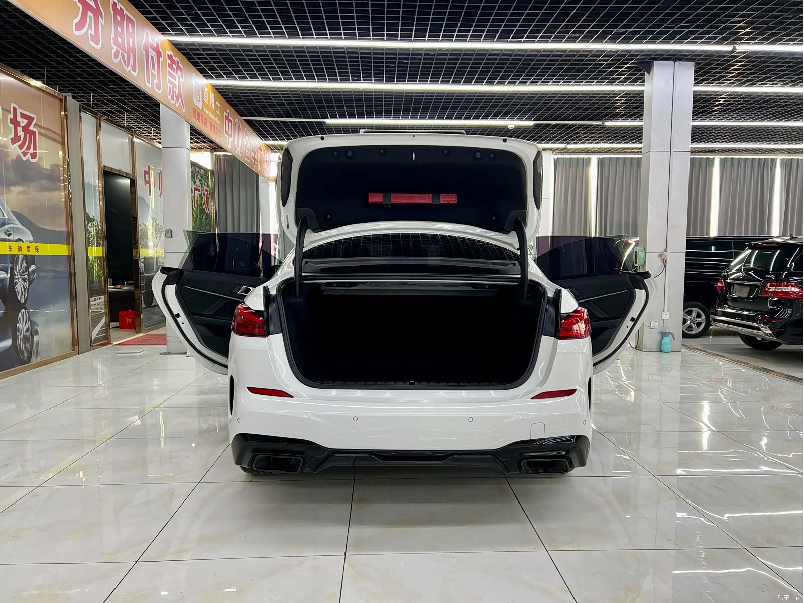 BMW 2 Series, 2023 7