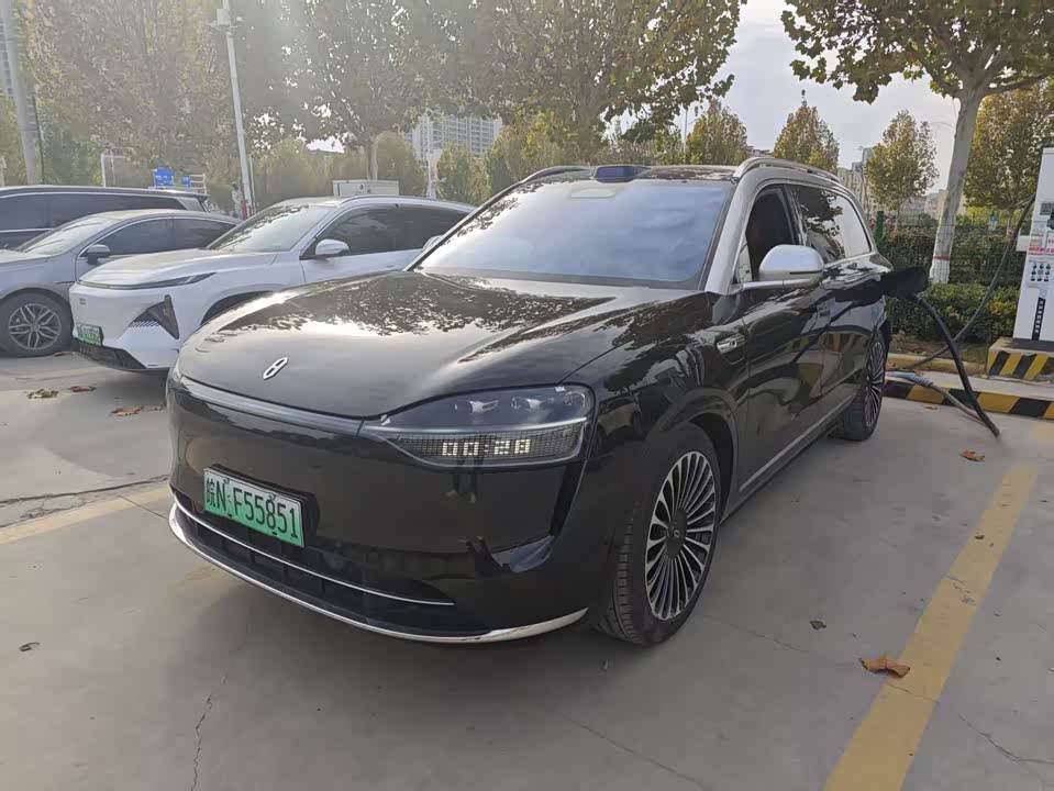 AITO Ask the world M9