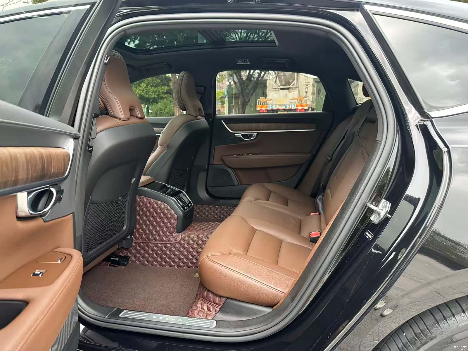 Volvo S90, 2021 7