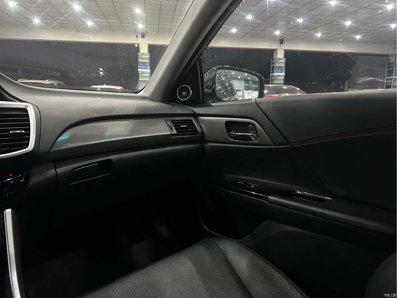 Honda Accord, 2017 17