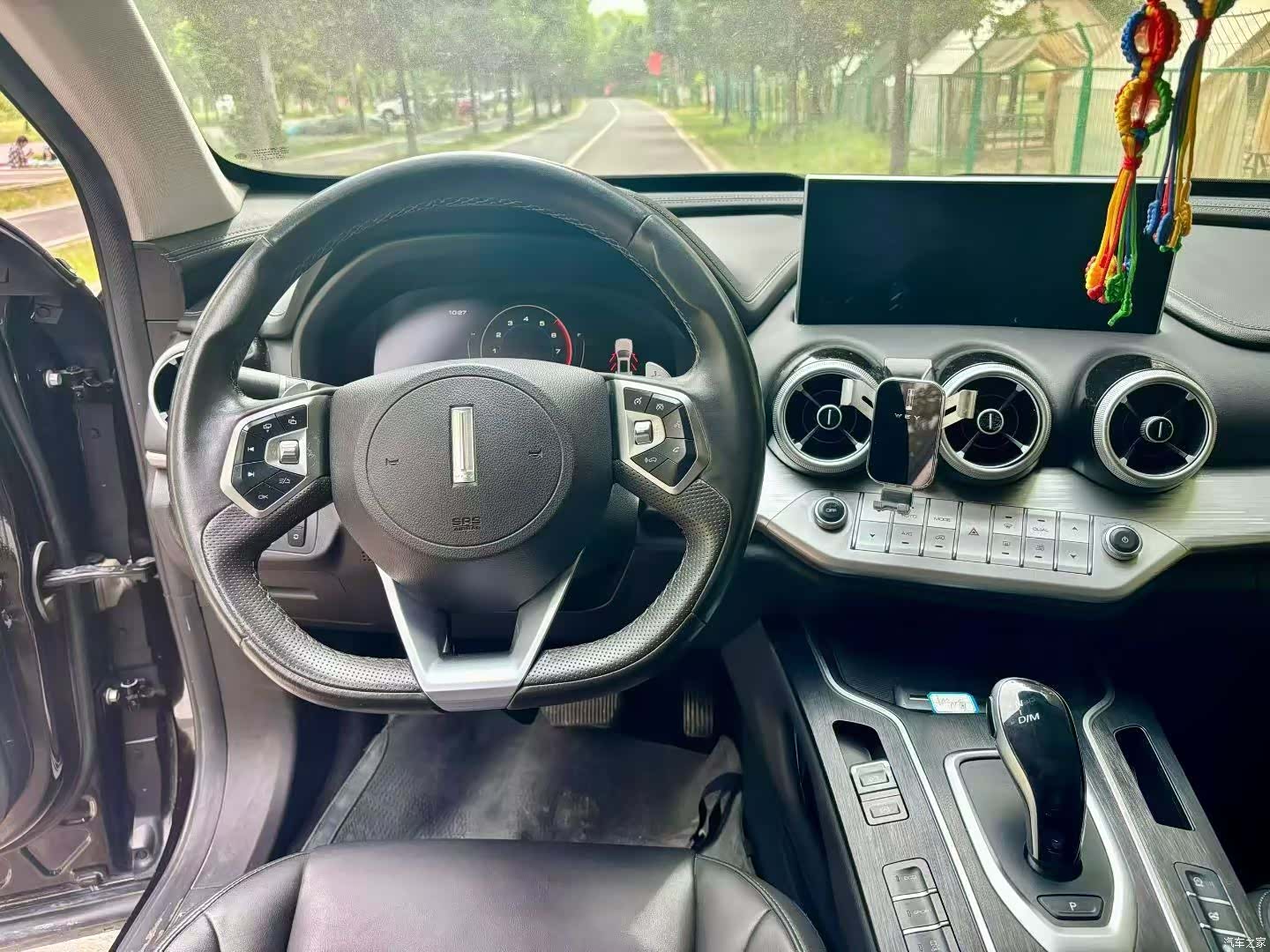 WEY VV7, 2019 7