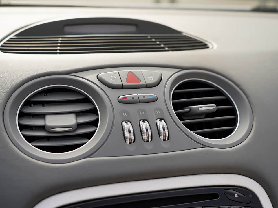 Mercedes-Benz SL-class AMG