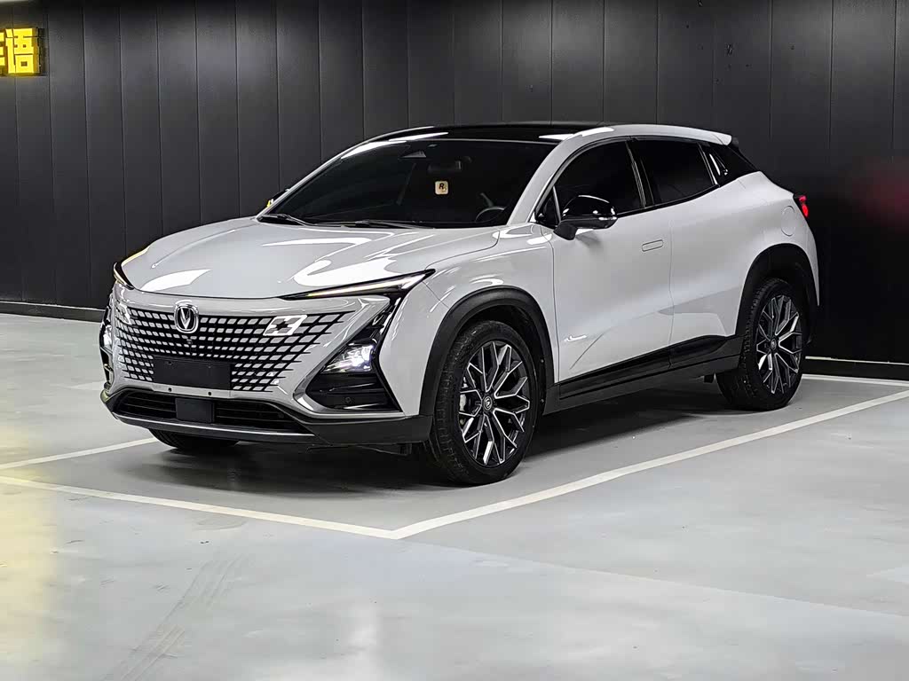 Changan UNI-T