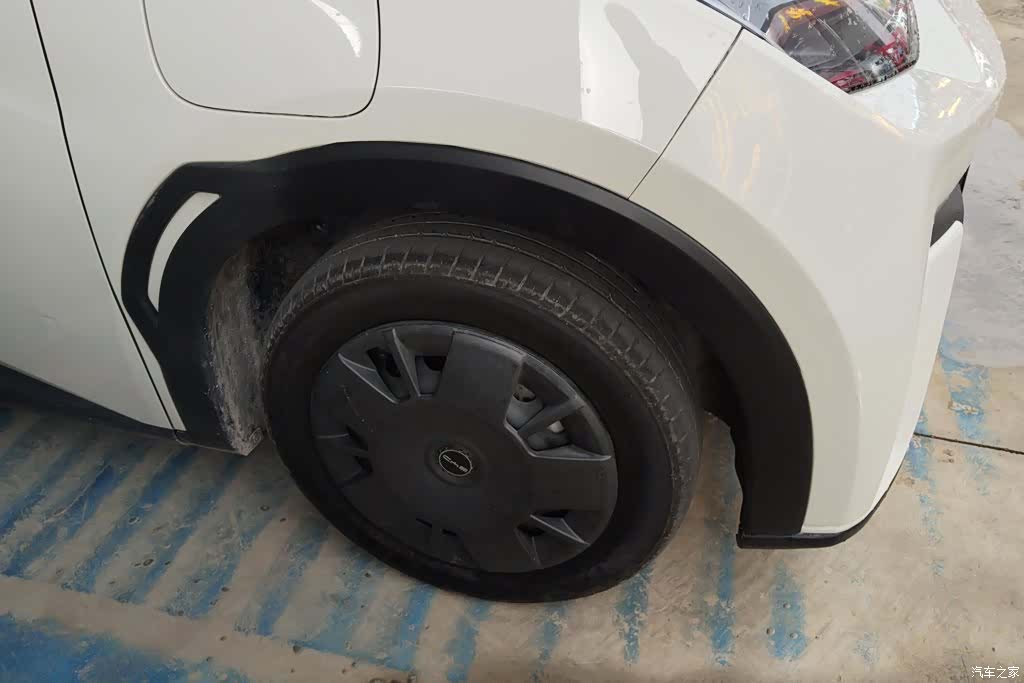 BYD Seagull, 2023 6
