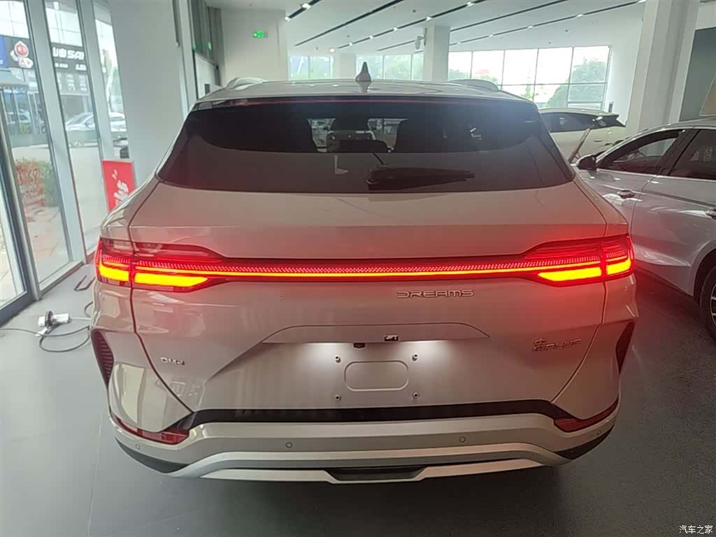 BYD Song, 2024 6