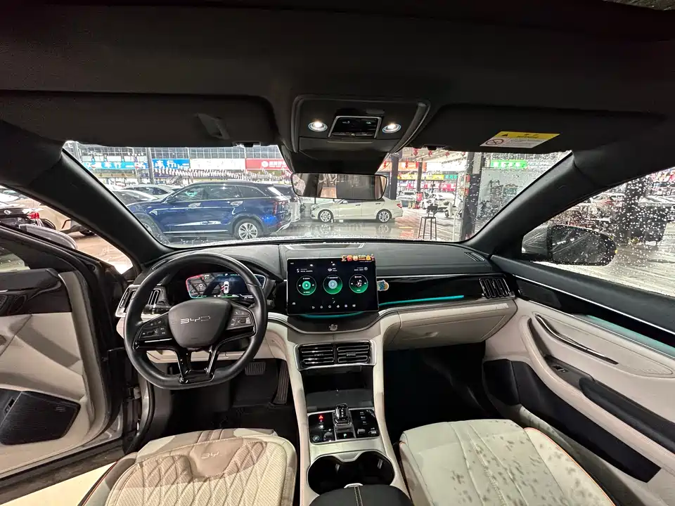 BYD Songjiang BYD Songjiang