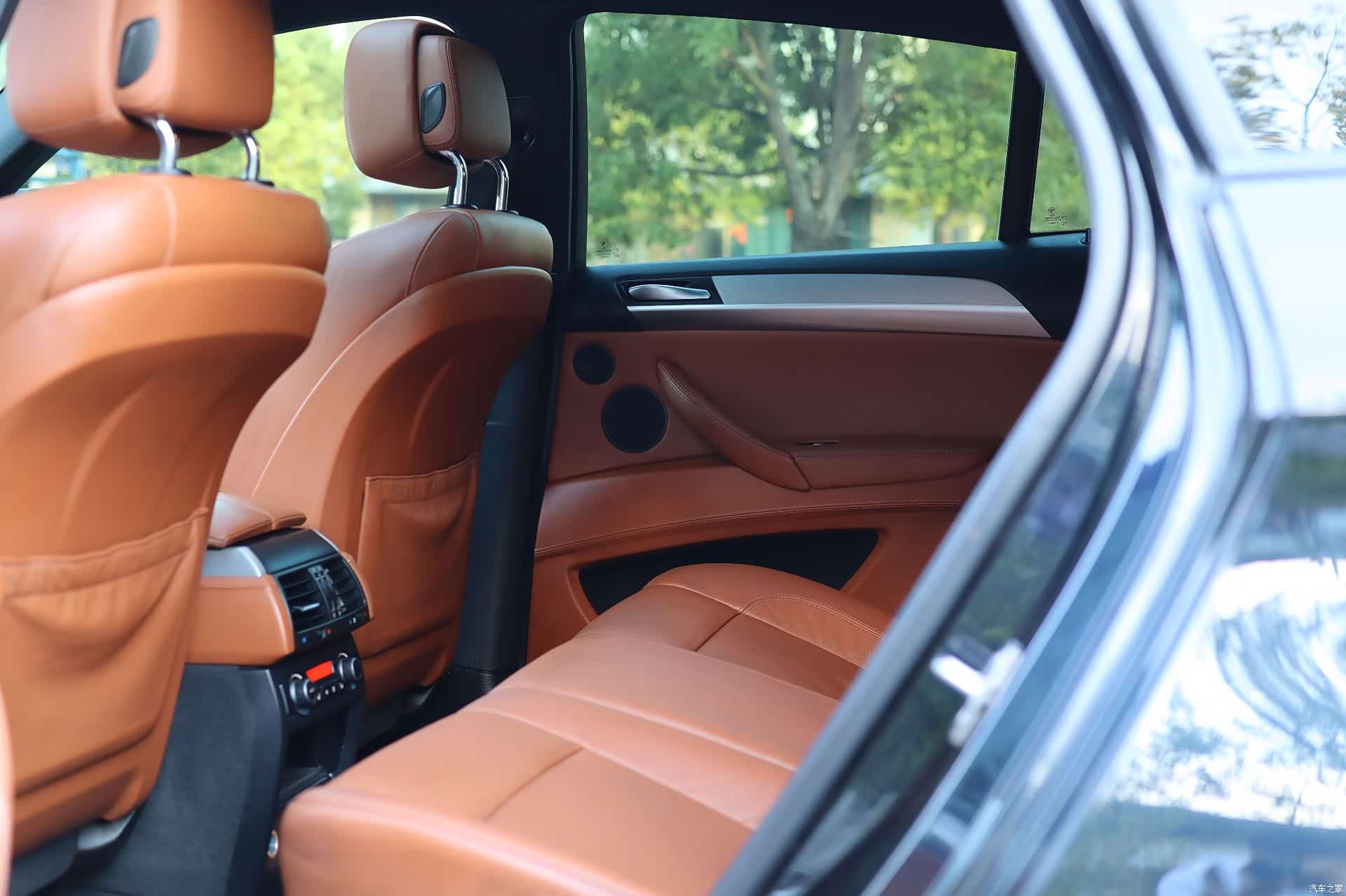 BMW X6, 2012 23