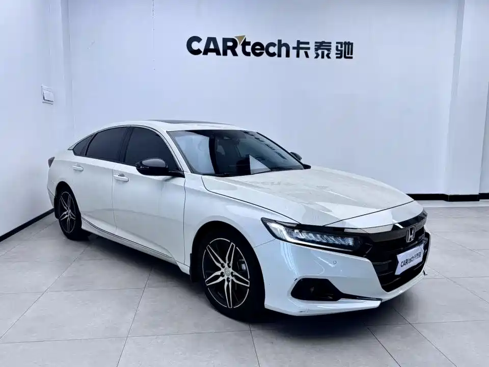 Honda Accord Honda Accord