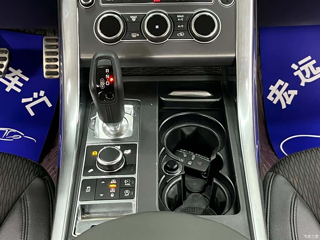Land Rover Range Rover, 2015 10
