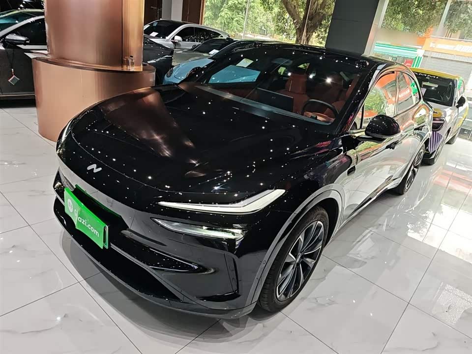 NIO L60