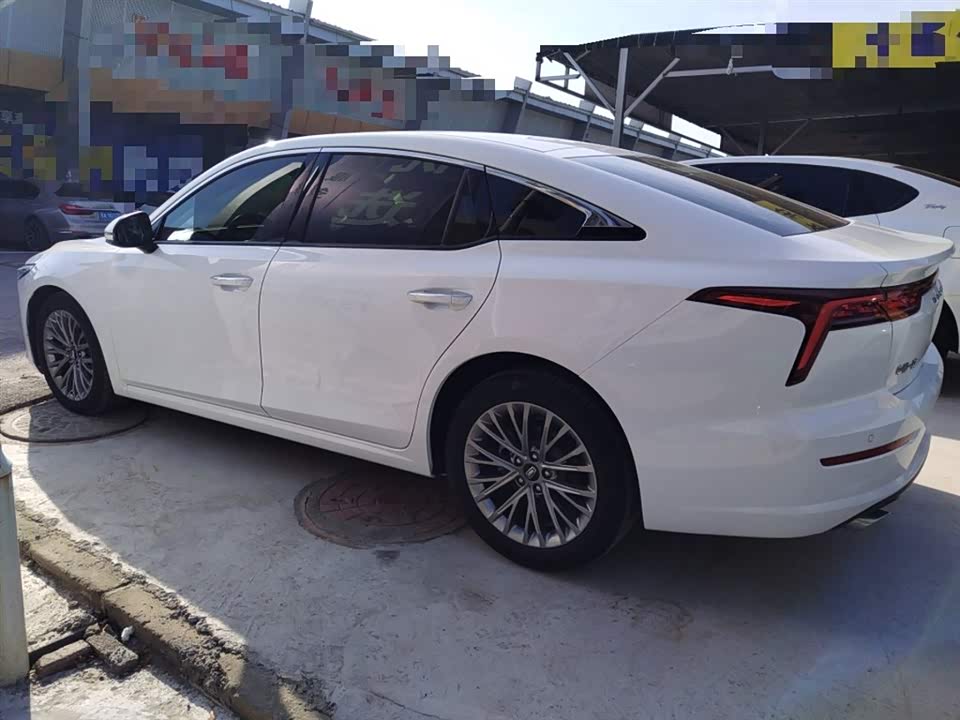 Besturn B70