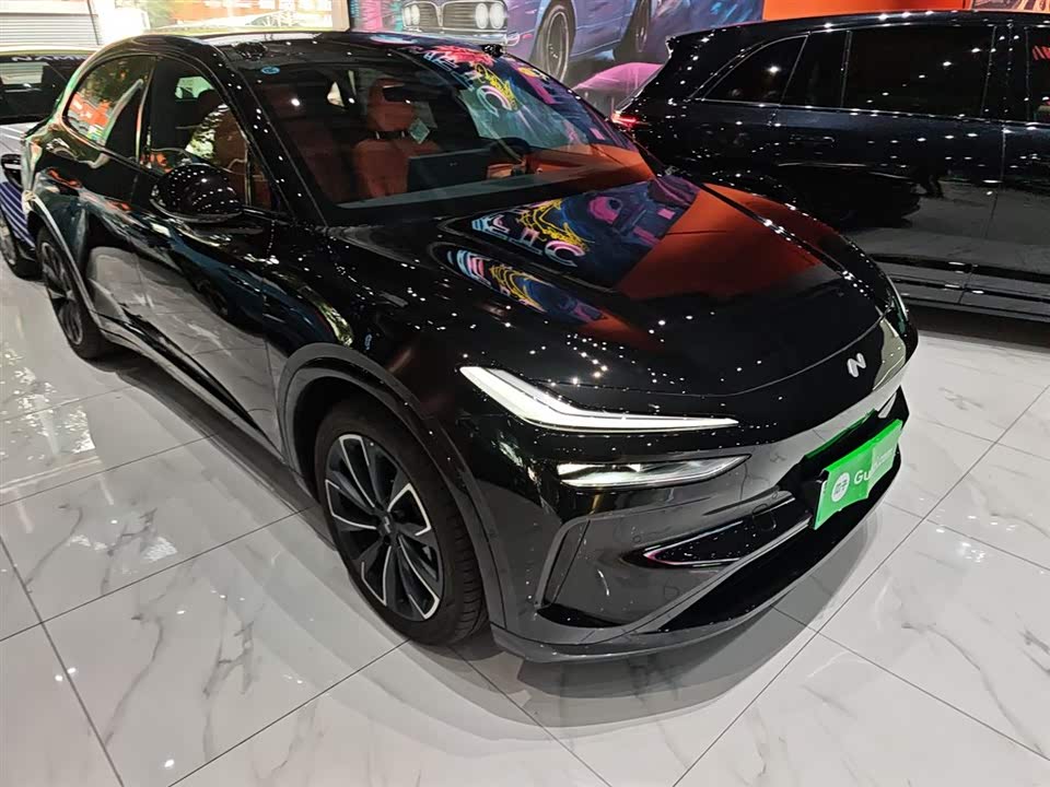 NIO L60