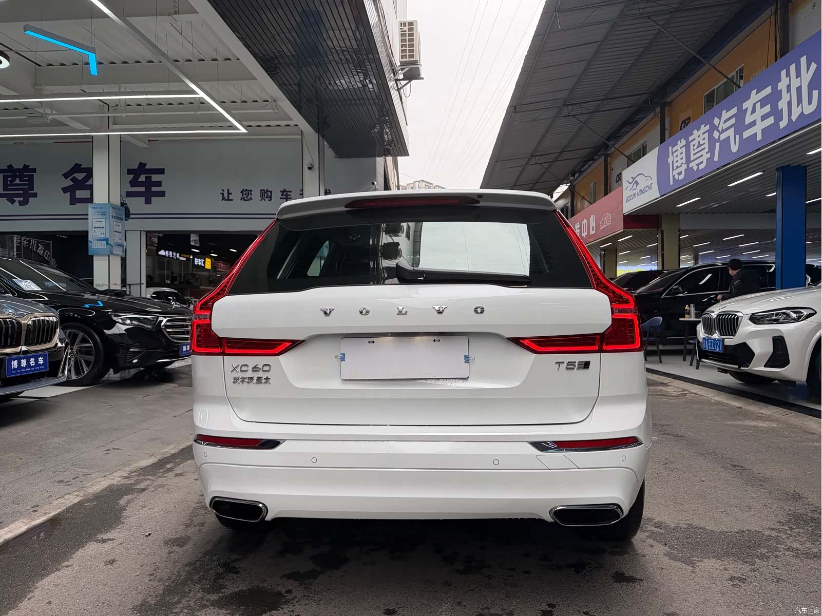 Volvo XC60, 2018 23