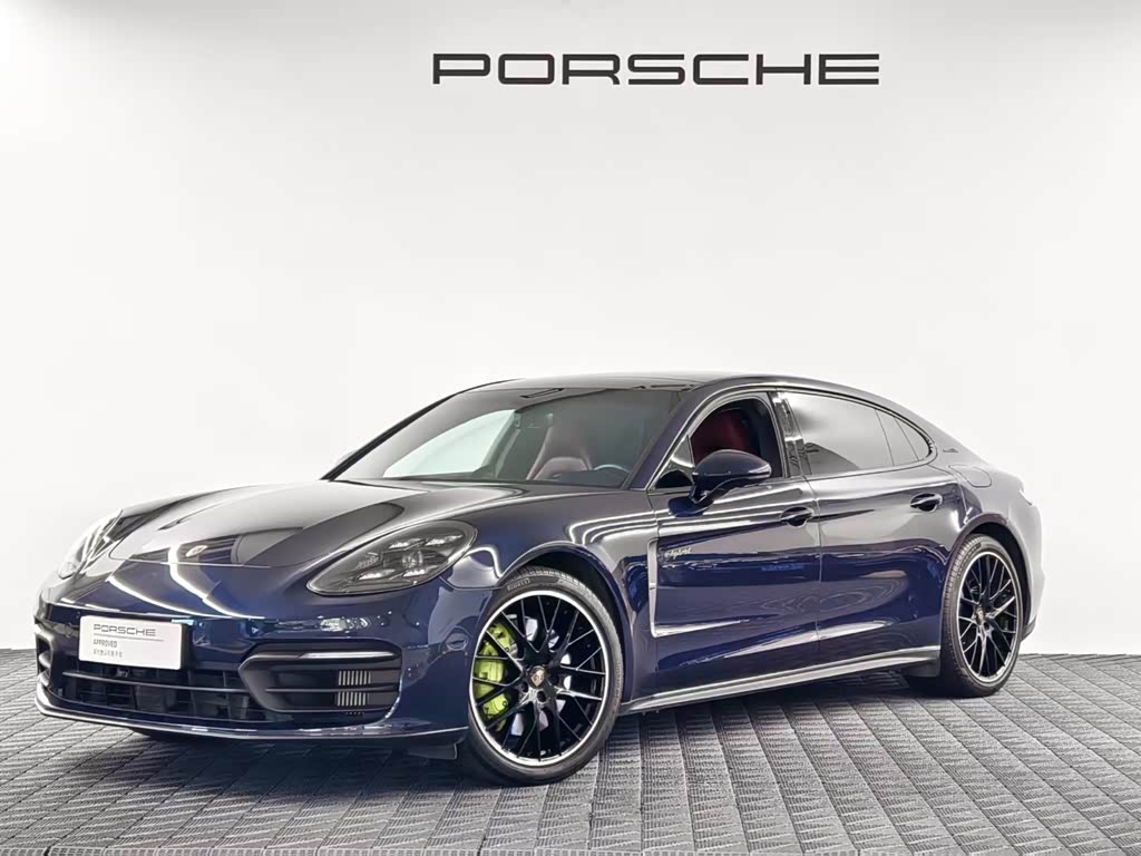 Porsche Panamera 2022 Panamera 4 E-Hybrid Executive 2.9T