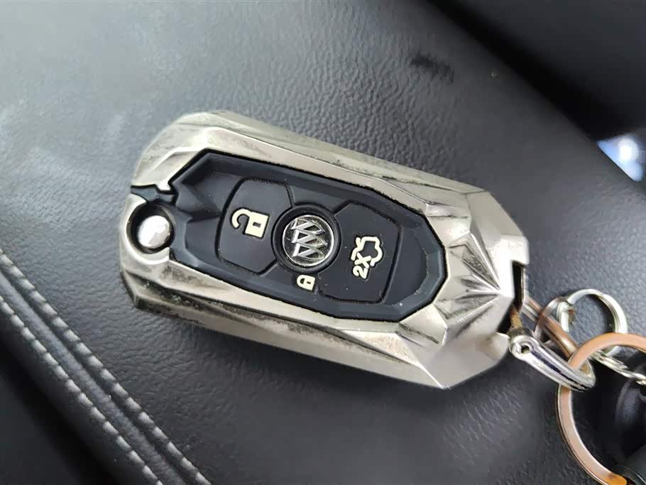 Buick Weilang