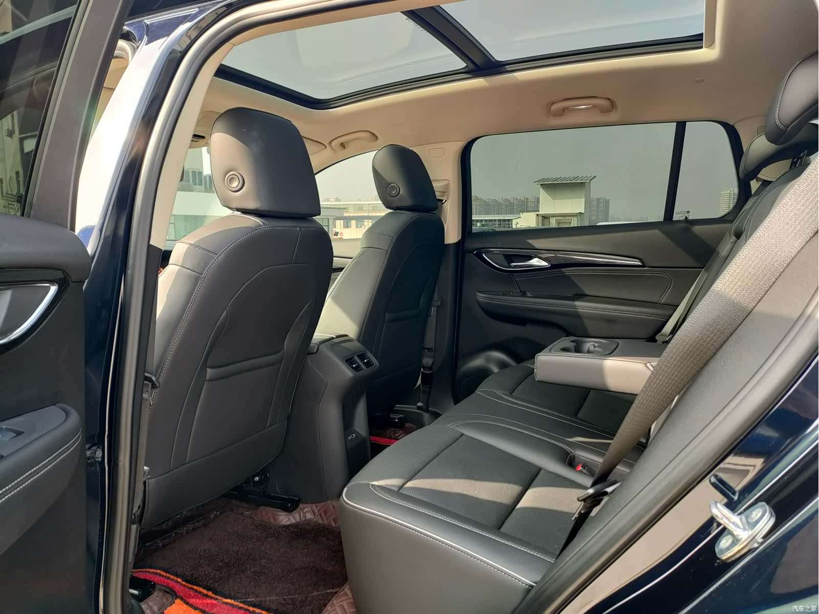 Buick Envision Plus, 2022 6