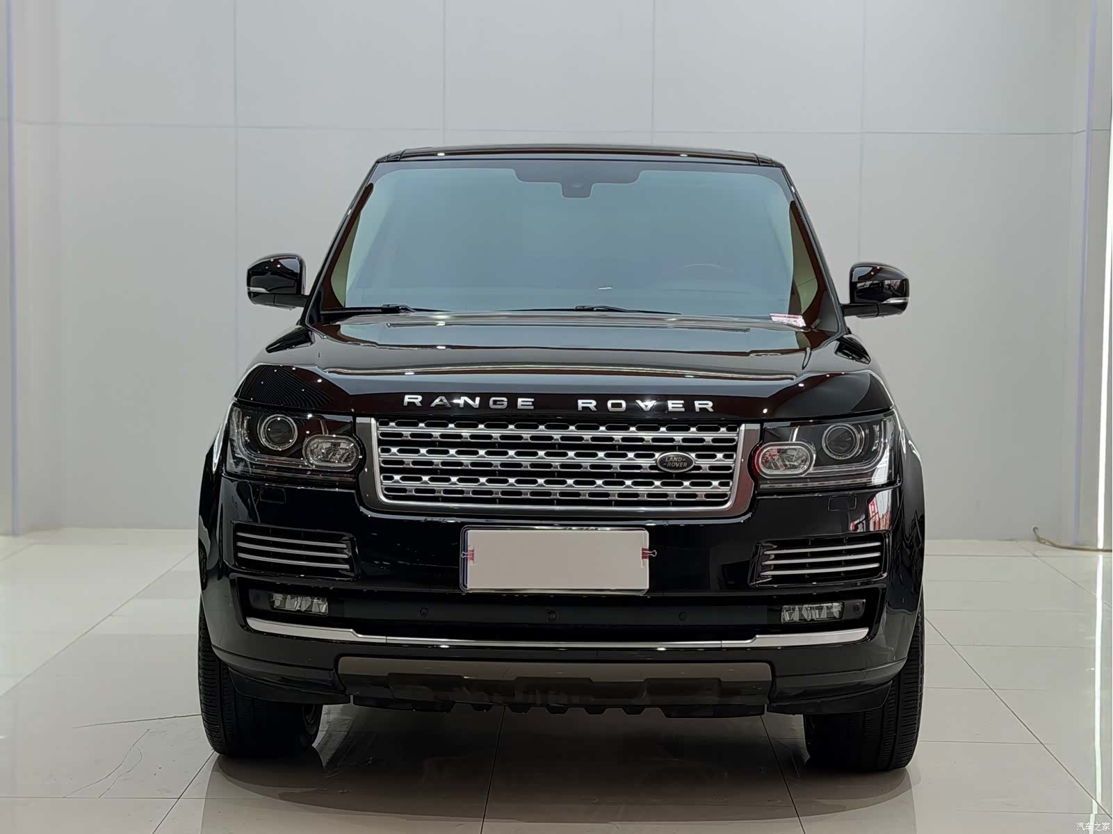 Land Rover Range Rover, 2016 1