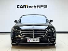 ����S�� 2021�� S 450 L 4MATIC