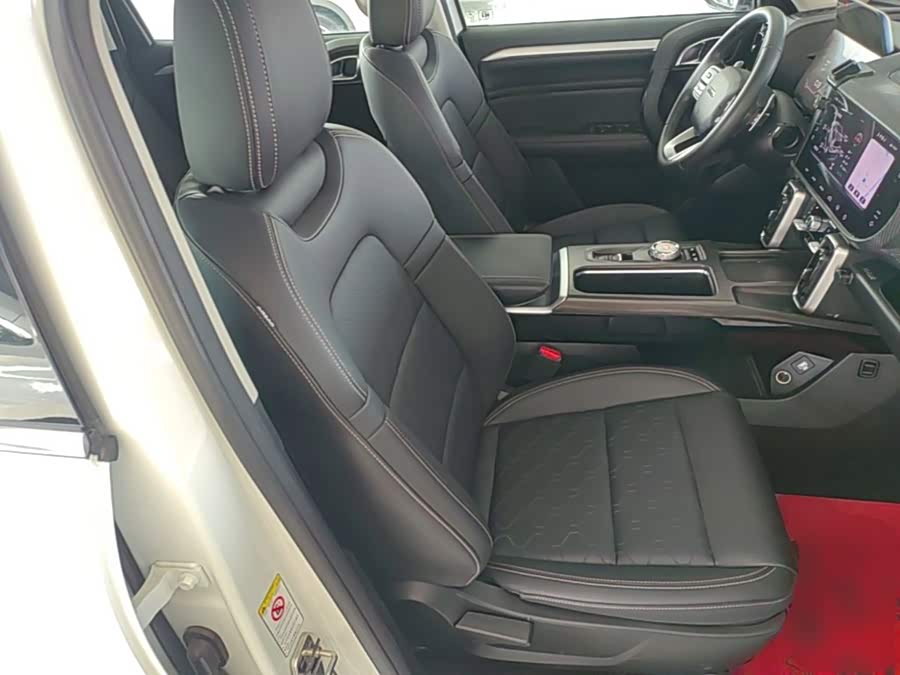 Haval Dargo 2022, фото 25