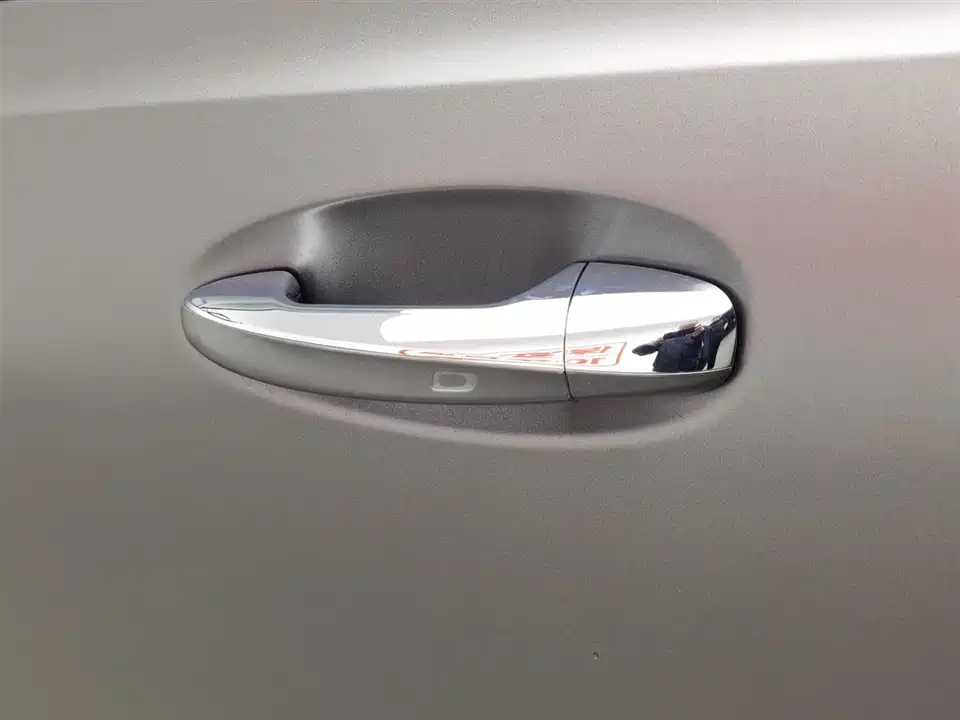 Mercedes-Benz GLB AMG